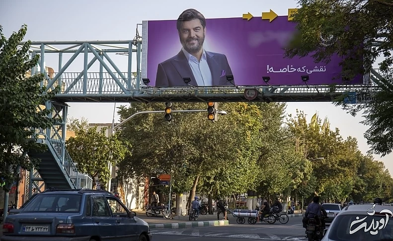 (تصاویر) سلبریتی&zwnj;های تبلیغاتی